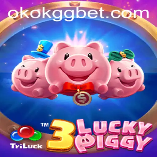 Descubra o Excitante Jogo 3LUCKYPIGGY