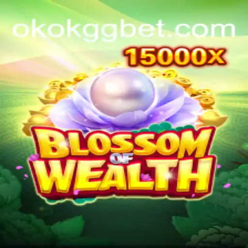 BlossomofWealth: Descubra o Fascinante Mundo do Jogo com a Chave OKOKGG