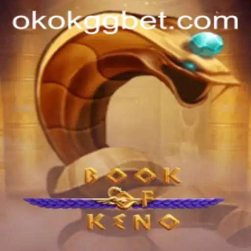 Descubra o Fascinante Mundo de BookOfKeno: Regras e Estratégias