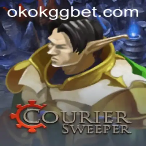 CourierSweeper: Uma Nova Dimensão nos Jogos de Estratégia