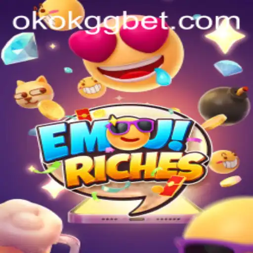 Explorando EmojiRiches: O Novo Fenômeno do Mundo dos Jogos