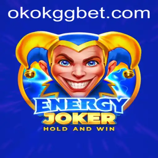 EnergyJoker: Um Novo Fenômeno no Mundo dos Jogos