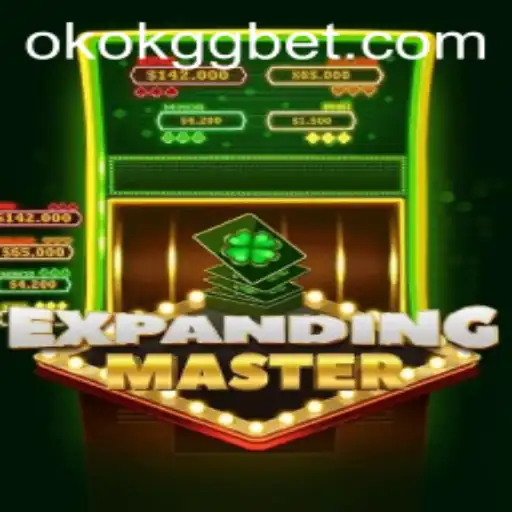 Explorando o Mundo de ExpandingMaster: Um Jogo Estratégico Inovador