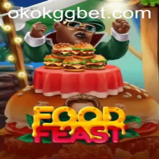 Explorando FoodFeast: Um Jogo De Estratégia Culinária Inovador