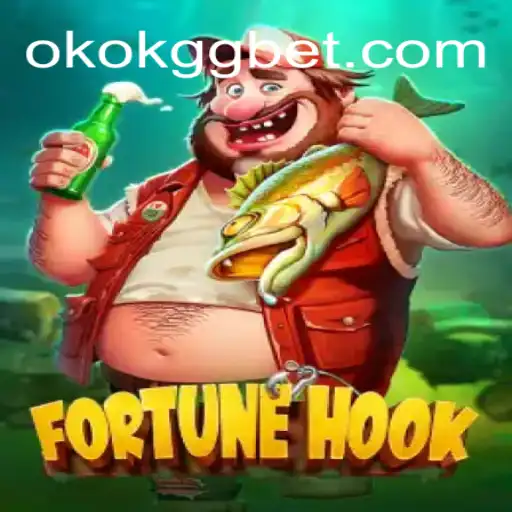 Explorando FortuneHook: Um Jogo de Estratégia e Aventura