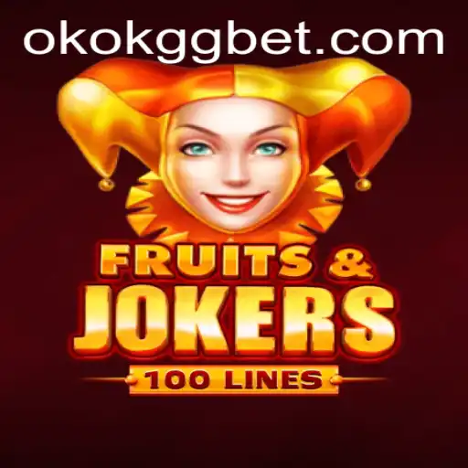 FruitsAndJokers100: Descubra o Envolvente Jogo de Cartas