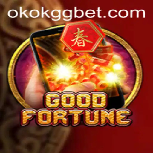 Descubra o Universo Envolvente de GoodFortuneM: Dominando OKOKGG