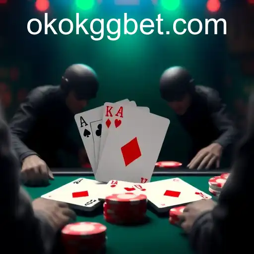 Jogos de pôquer