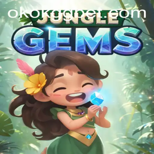 Descobrindo a Aventura de JungleGems: Uma Jornada Entre Tesouros e Desafios