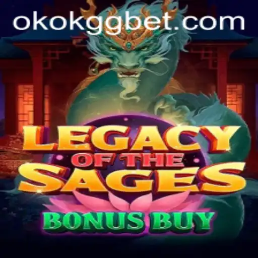 Explorando LegacyoftheSagesBonusBuy: Guia Completo e Regras do Jogo