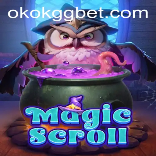 Explorando o Mundo Envolvente de MagicScroll: Um Jogo de Estratégia Único