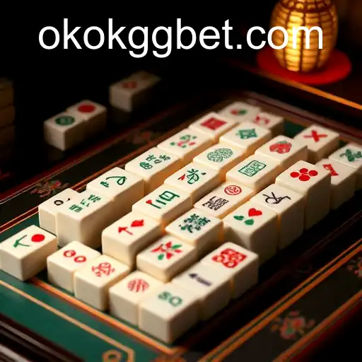 Mahjong