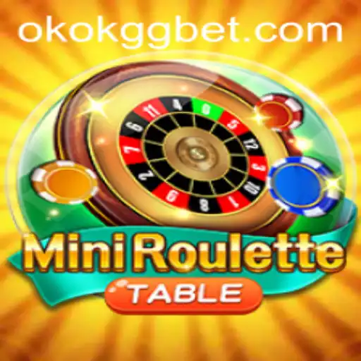 Descubra o Fascinante Mundo do MiniRoulette com OKOKGG