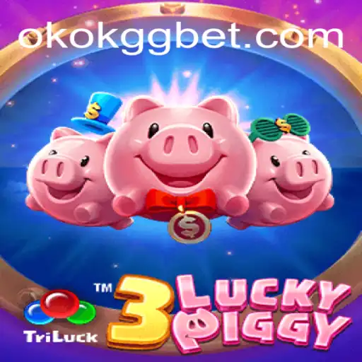 Descubra o Excitante Jogo 3LUCKYPIGGY