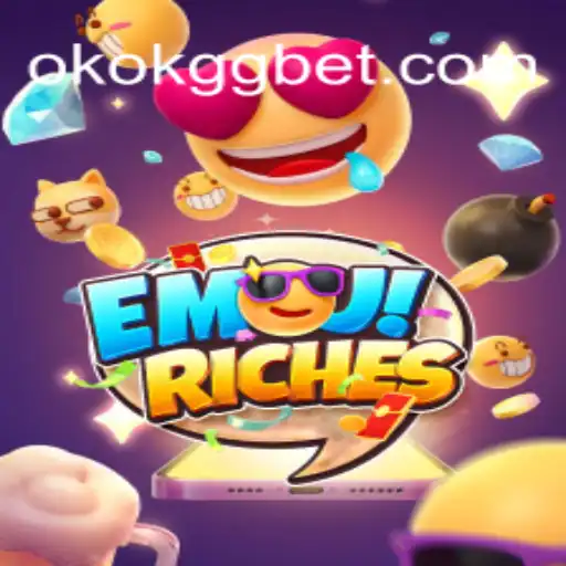 Explorando EmojiRiches: O Novo Fenômeno do Mundo dos Jogos