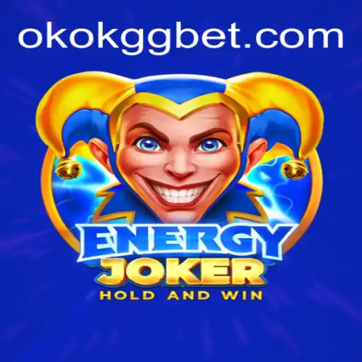 EnergyJoker: Um Novo Fenômeno no Mundo dos Jogos