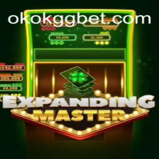 Explorando o Mundo de ExpandingMaster: Um Jogo Estratégico Inovador