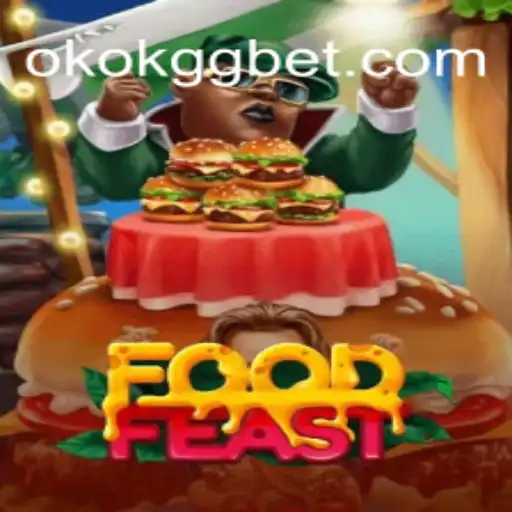 Explorando FoodFeast: Um Jogo De Estratégia Culinária Inovador