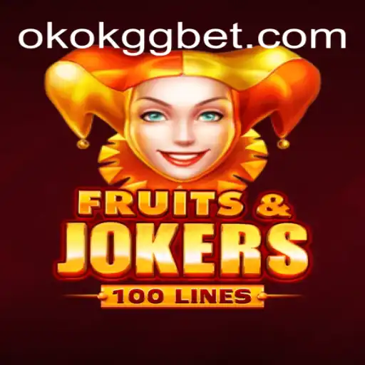 FruitsAndJokers100: Descubra o Envolvente Jogo de Cartas