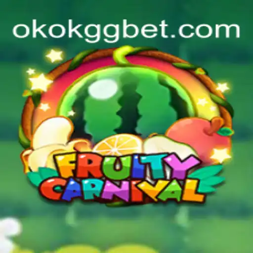 Explorando o Mundo do Jogo FruityCarnival: Regras e Mecânicas