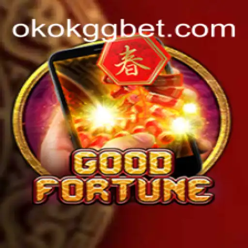 Descubra o Universo Envolvente de GoodFortuneM: Dominando OKOKGG