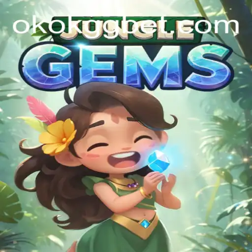 Descobrindo a Aventura de JungleGems: Uma Jornada Entre Tesouros e Desafios