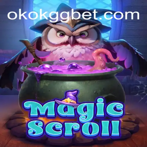 Explorando o Mundo Envolvente de MagicScroll: Um Jogo de Estratégia Único
