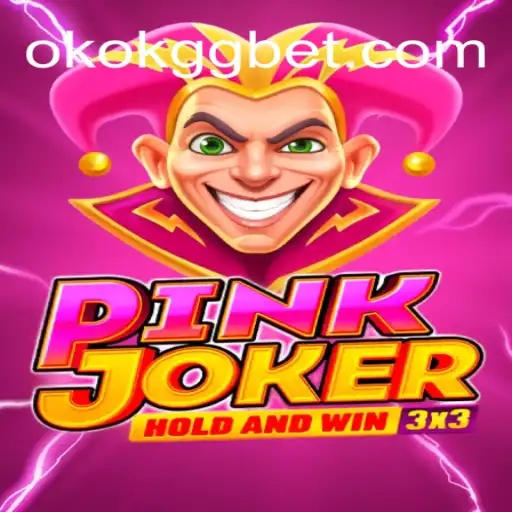 Explorando o Universo do Jogo PinkJoker com a Palavra-Chave OKOKGG
