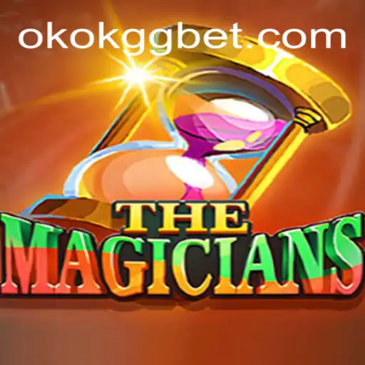 Descubra o Fascinante Mundo de 'TheMagicians' – O Jogo de Estratégia e Criatividade