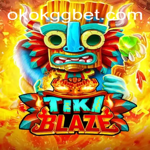 TikiBlaze: Empolgante Aventura para Todos os Jogadores