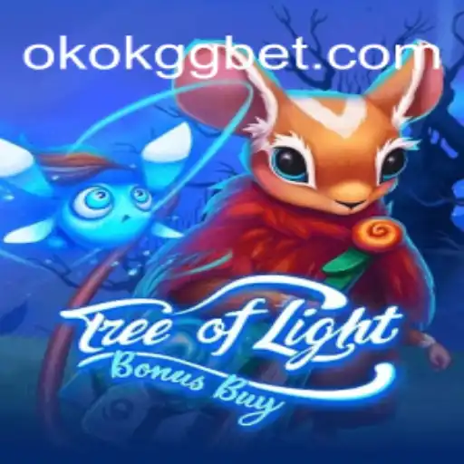 TreeOfLightBonusBuy: Uma Nova Experiência de Jogo com OKOKGG