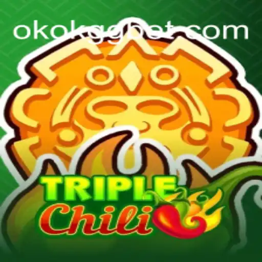 TripleChili: Um Jogo de Estratégia e Diversão