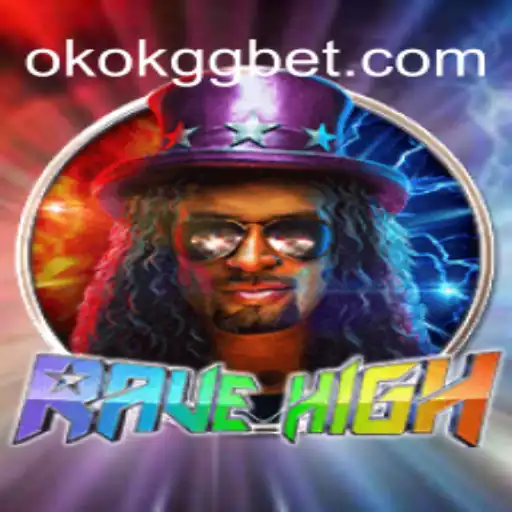 Descubra RaveHigh: Um Fenômeno no Mundo dos Jogos