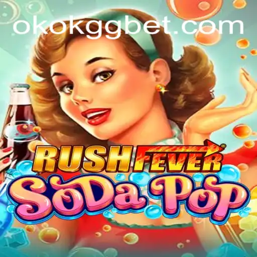 Descubra 'RushFeverSodaPop': O Novo Fenômeno dos Jogos de Realidade Aumentada