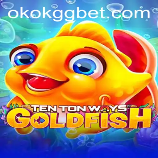 Descubra o Fascinante Mundo de TenTonWaysGoldfish: Um Novo Jogo de Estratégia e Azar