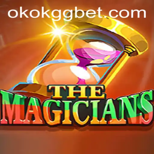 Descubra o Fascinante Mundo de 'TheMagicians' – O Jogo de Estratégia e Criatividade