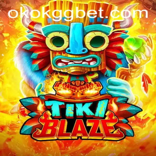 TikiBlaze: Empolgante Aventura para Todos os Jogadores