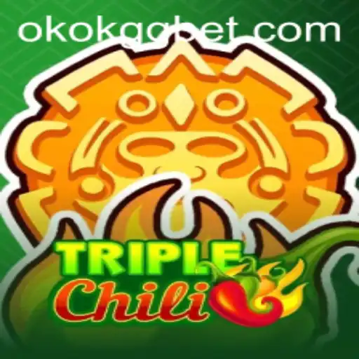 TripleChili: Um Jogo de Estratégia e Diversão